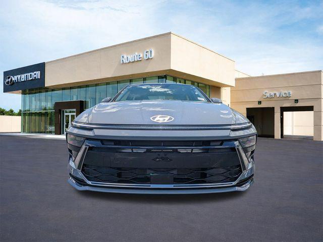 2026 Hyundai Sonata - $28,842