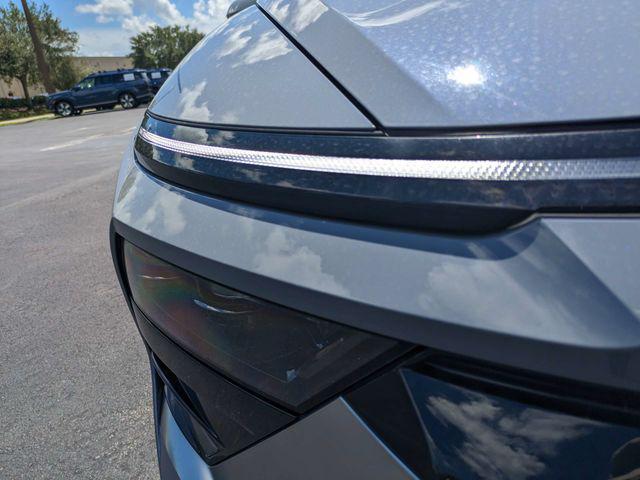 2026 Hyundai Sonata - $28,842