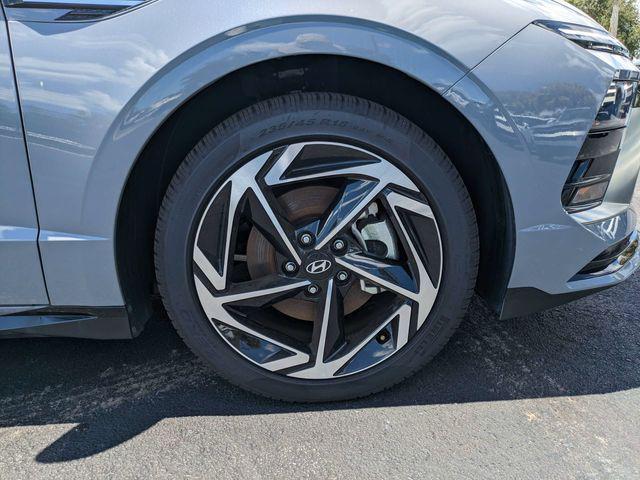 2026 Hyundai Sonata - $28,842