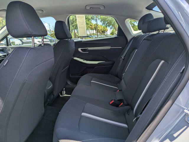2026 Hyundai Sonata - $28,842