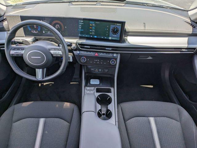2026 Hyundai Sonata - $28,842