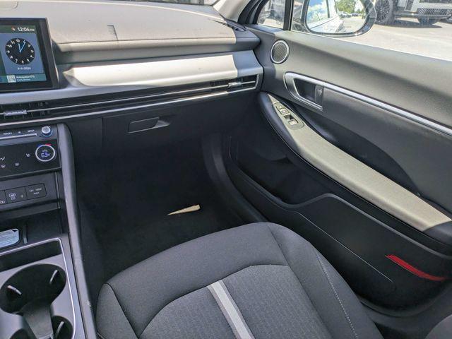 2026 Hyundai Sonata - $28,842