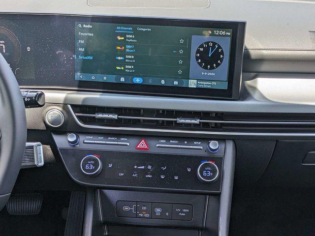 2026 Hyundai Sonata - $28,842