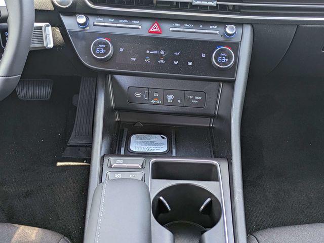 2026 Hyundai Sonata - $28,842