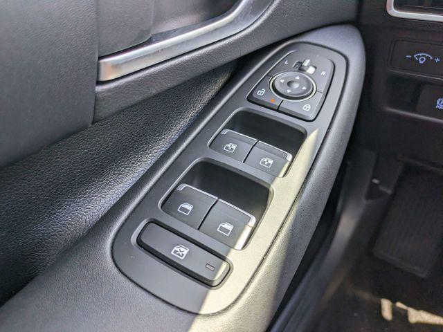 2026 Hyundai Sonata - $28,842