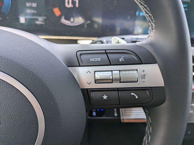 2026 Hyundai Sonata - $28,842