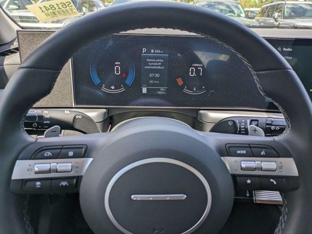 2026 Hyundai Sonata - $28,842
