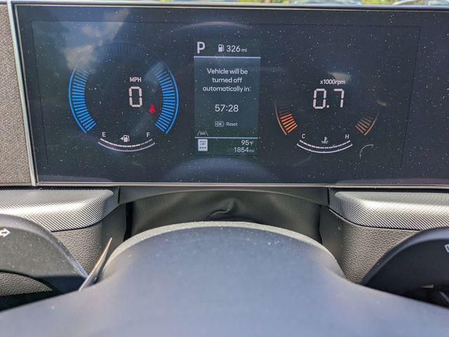 2026 Hyundai Sonata - $28,842