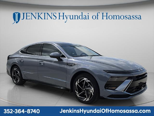 2026 Hyundai Sonata