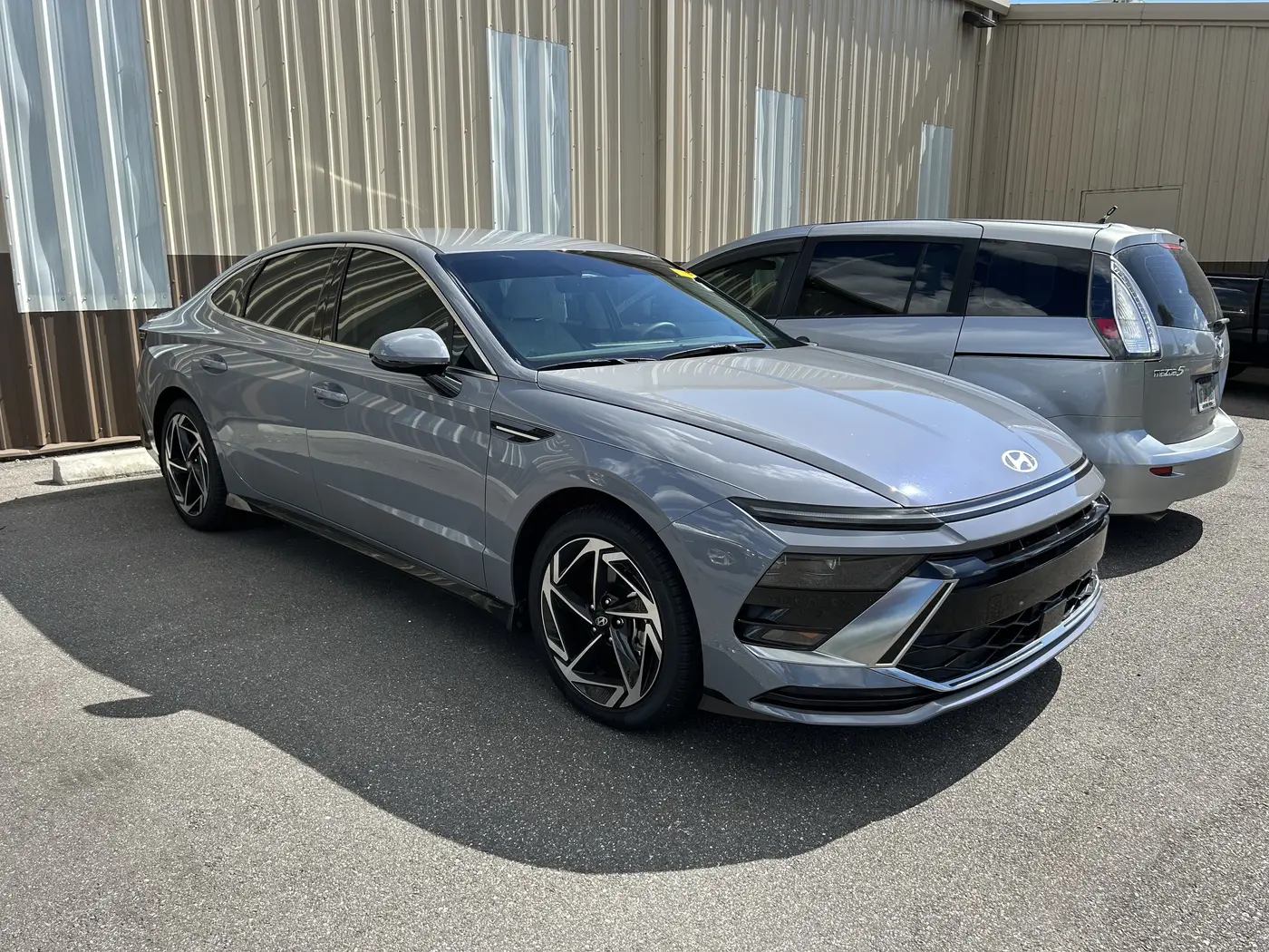 2026 Hyundai Sonata - $28,210