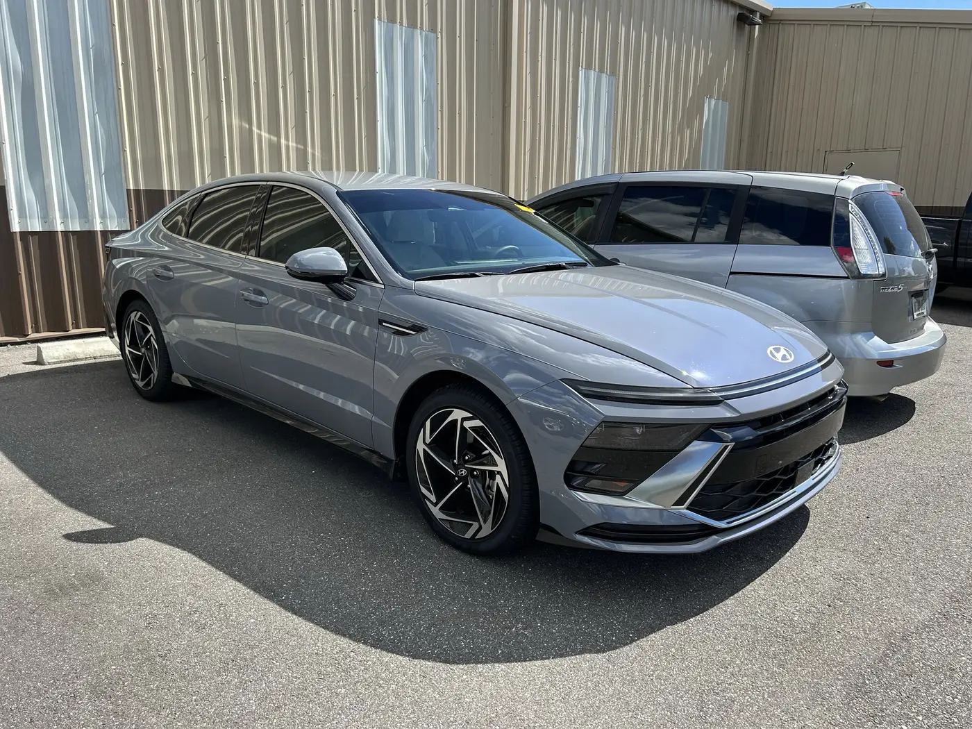 2026 Hyundai Sonata - $28,210