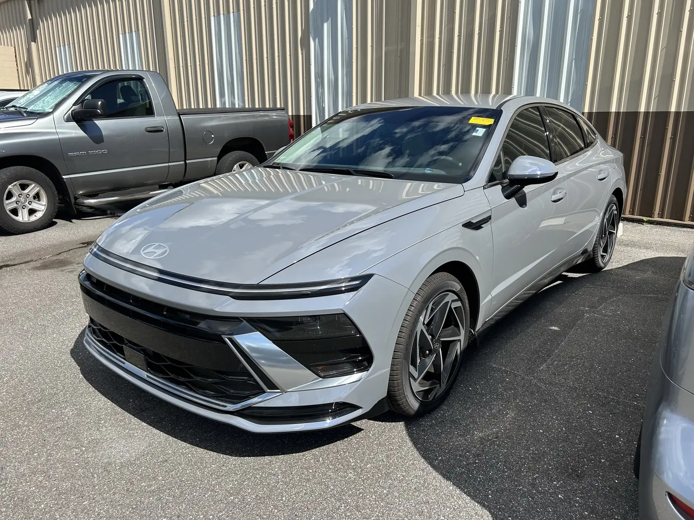 2026 Hyundai Sonata - $28,210