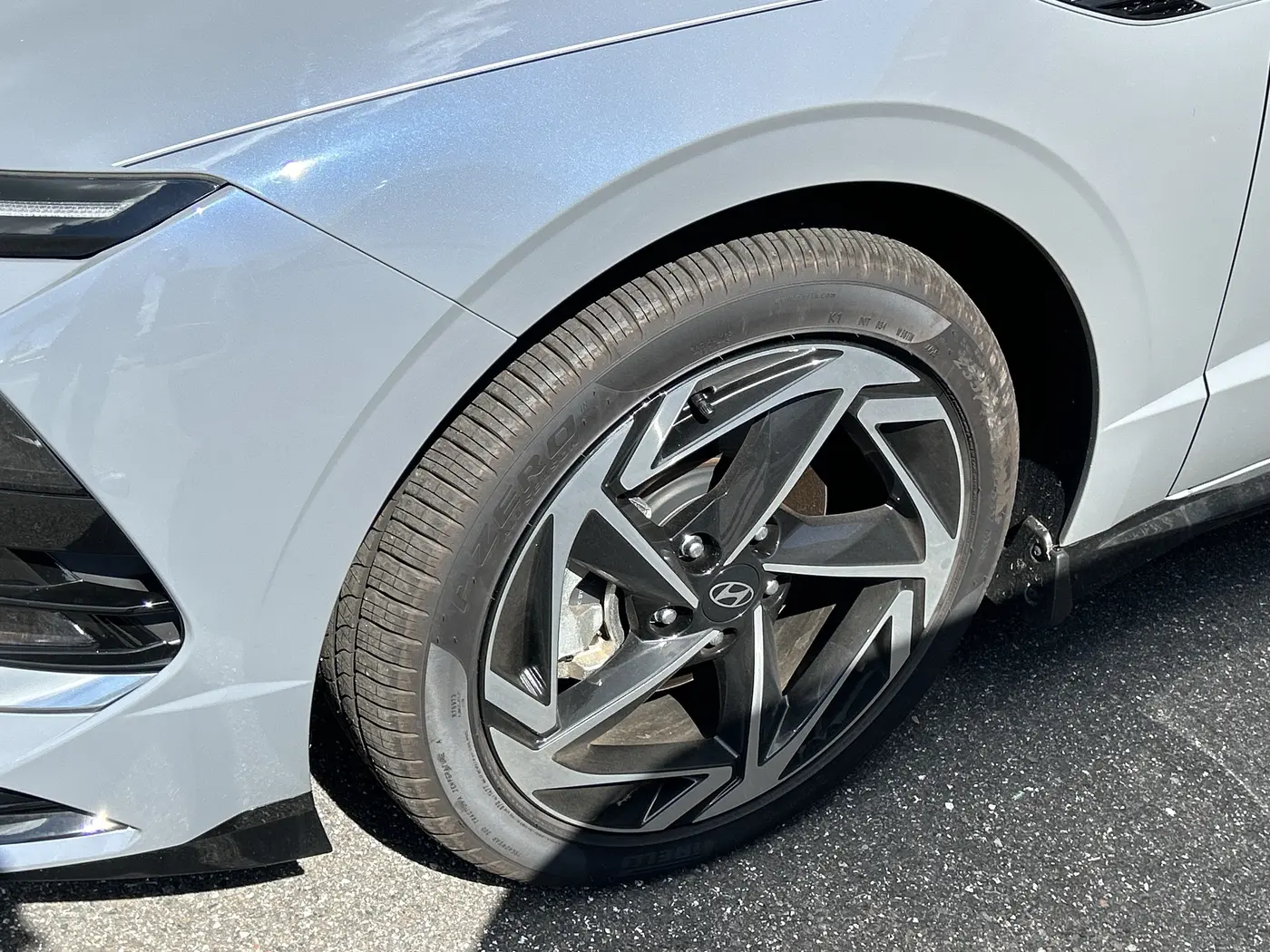 2026 Hyundai Sonata - $28,210
