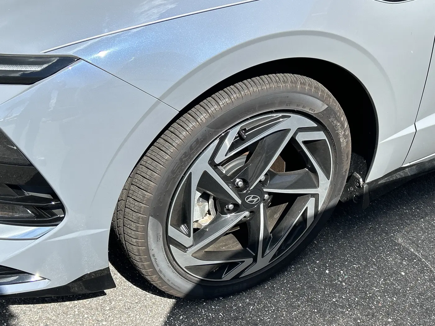 2026 Hyundai Sonata - $28,210