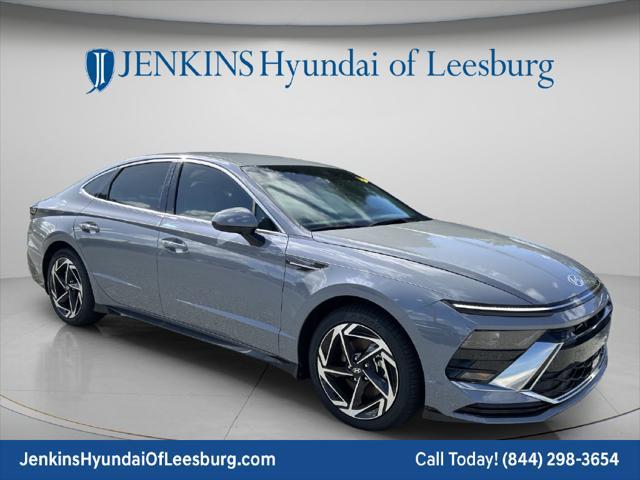 2026 Hyundai Sonata - $28,210