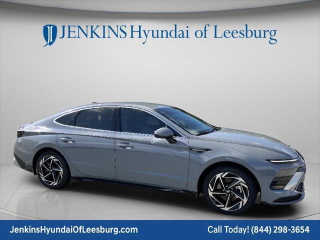 2026 Hyundai Sonata - $28,210