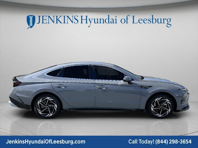 2026 Hyundai Sonata - $28,210