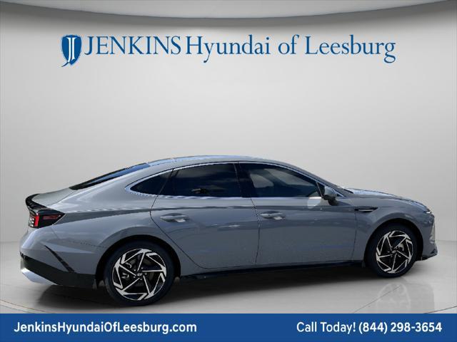 2026 Hyundai Sonata - $28,210