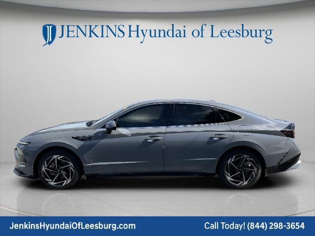 2026 Hyundai Sonata - $28,210