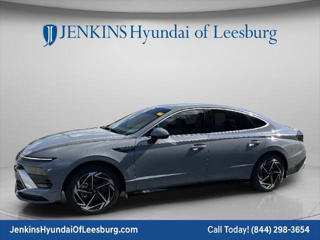 2026 Hyundai Sonata - $28,210