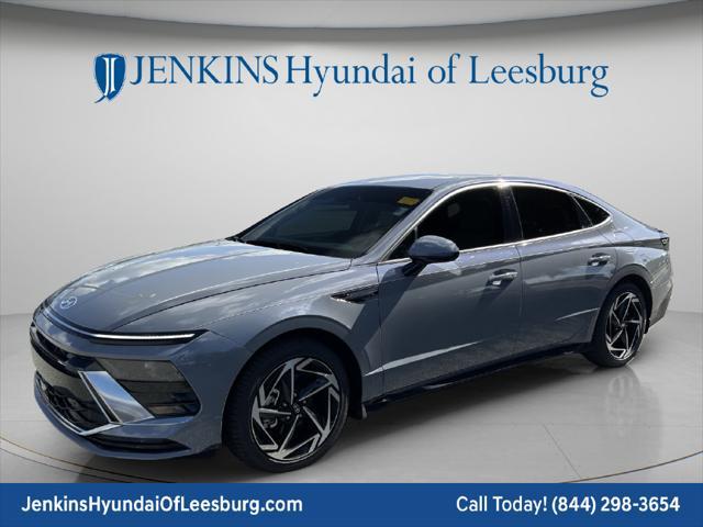 2026 Hyundai Sonata - $28,210