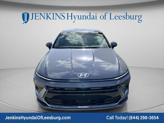 2026 Hyundai Sonata - $28,210