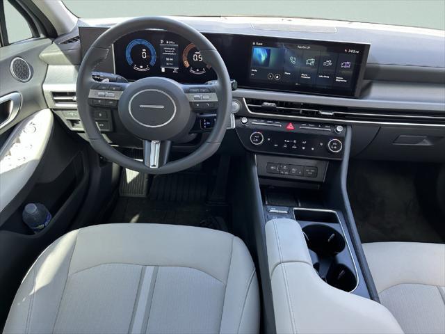 2026 Hyundai Sonata - $28,210