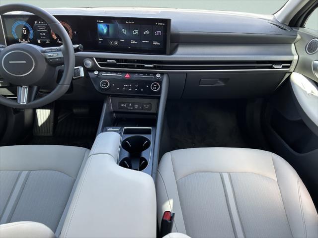 2026 Hyundai Sonata - $28,210