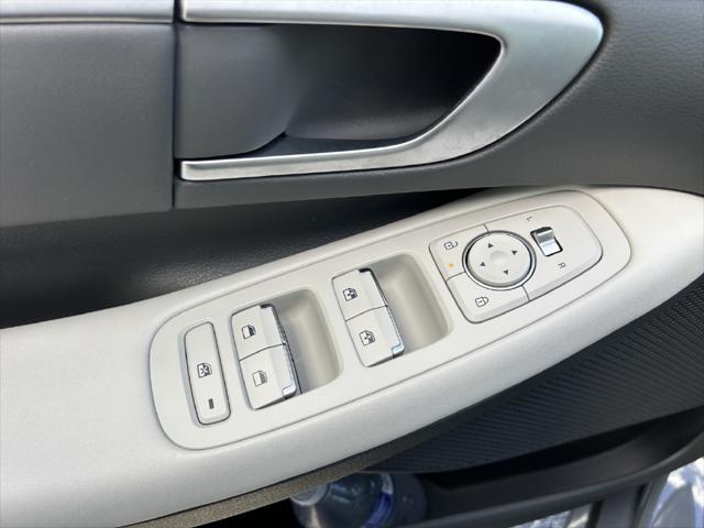 2026 Hyundai Sonata - $28,210