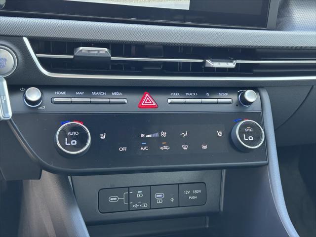 2026 Hyundai Sonata - $28,210