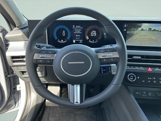 2026 Hyundai Sonata - $28,210