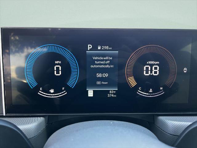2026 Hyundai Sonata - $28,210