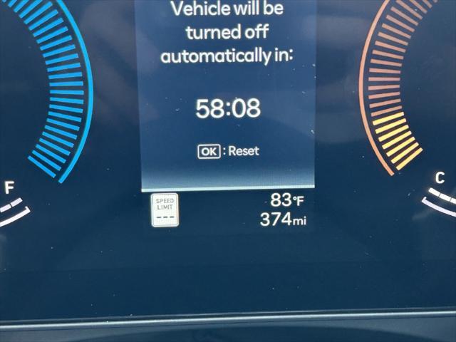 2026 Hyundai Sonata - $28,210