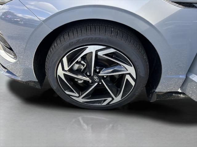 2026 Hyundai Sonata - $28,210