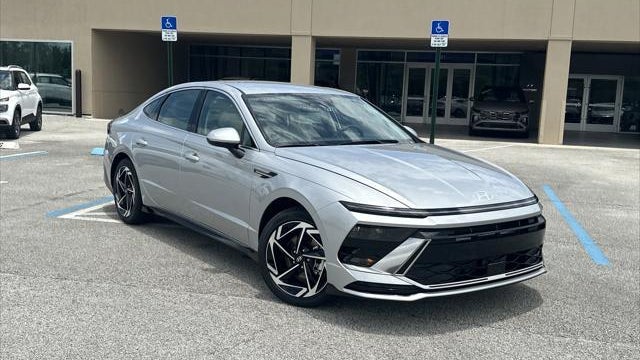 Preowned 2026 Hyundai SONATA SEL Sport for Sale