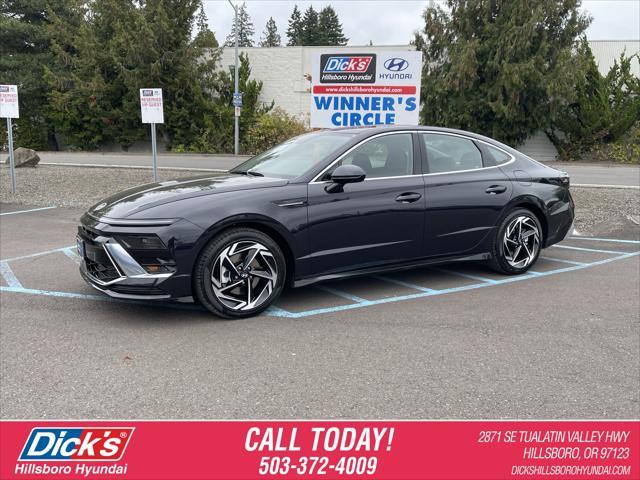 2026 Hyundai Sonata - $27,548