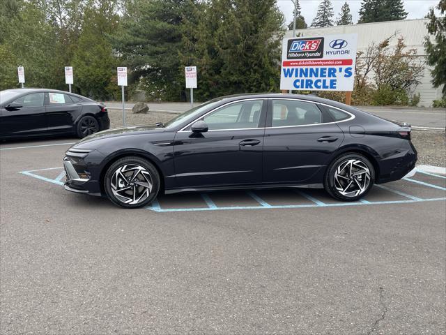 2026 Hyundai Sonata - $27,548