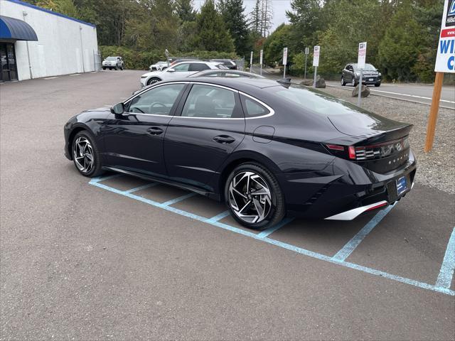 2026 Hyundai Sonata - $27,548