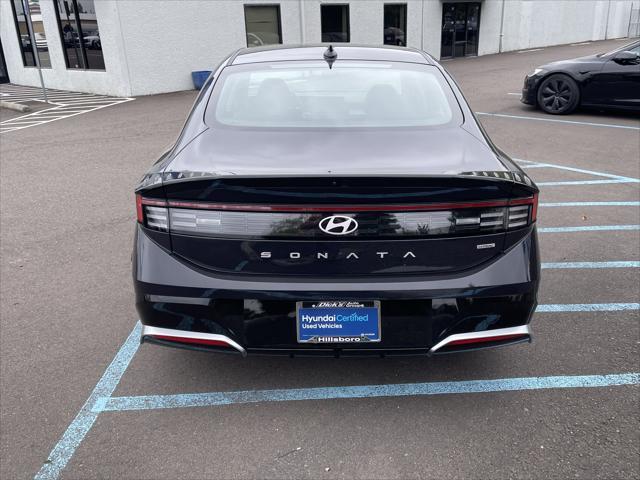 2026 Hyundai Sonata - $27,548