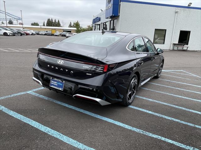 2026 Hyundai Sonata - $27,548
