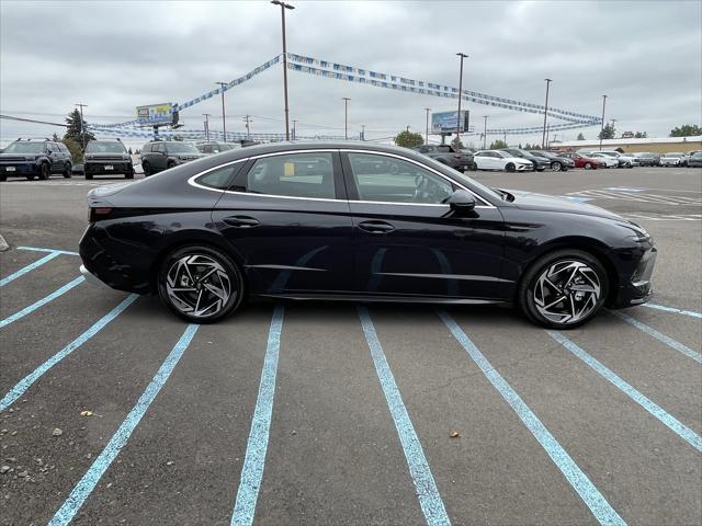 2026 Hyundai Sonata - $27,548