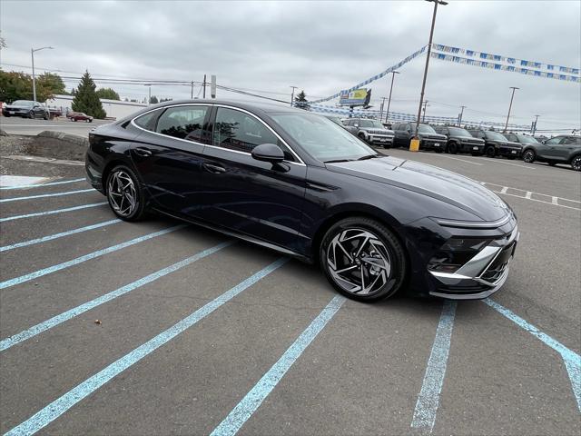 2026 Hyundai Sonata - $27,548