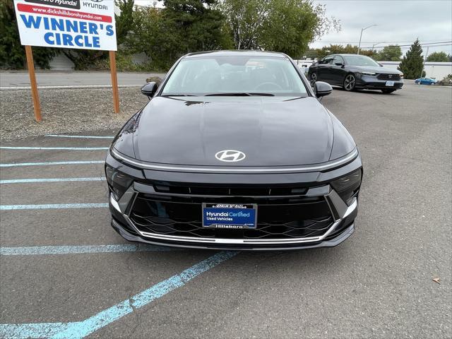 2026 Hyundai Sonata - $27,548