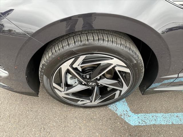 2026 Hyundai Sonata - $27,548