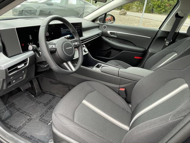 2026 Hyundai Sonata - $27,548