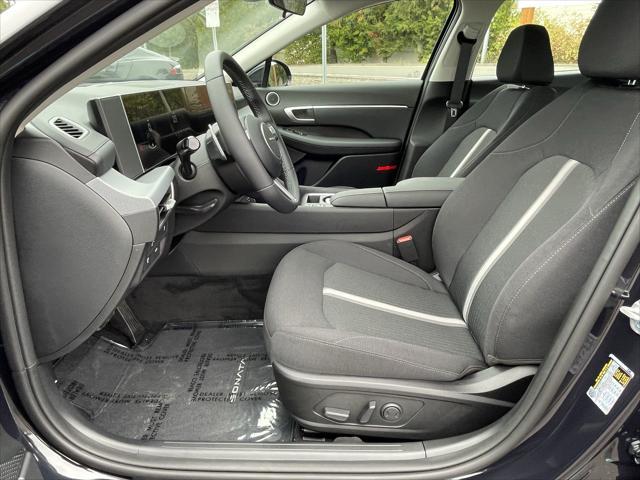 2026 Hyundai Sonata - $27,548
