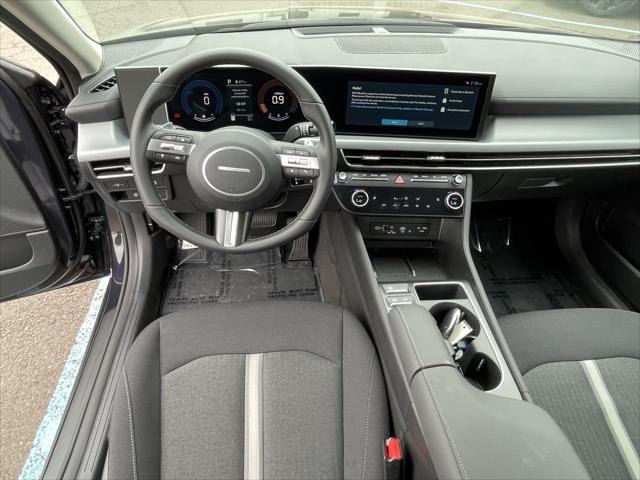 2026 Hyundai Sonata - $27,548