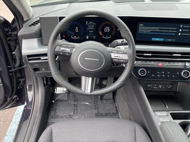 2026 Hyundai Sonata - $27,548