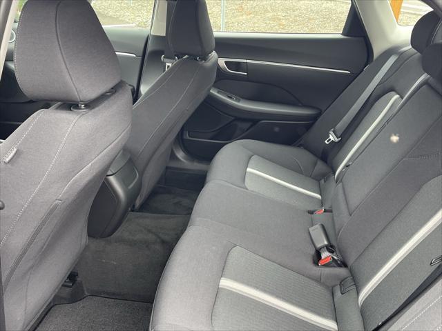 2026 Hyundai Sonata - $27,548