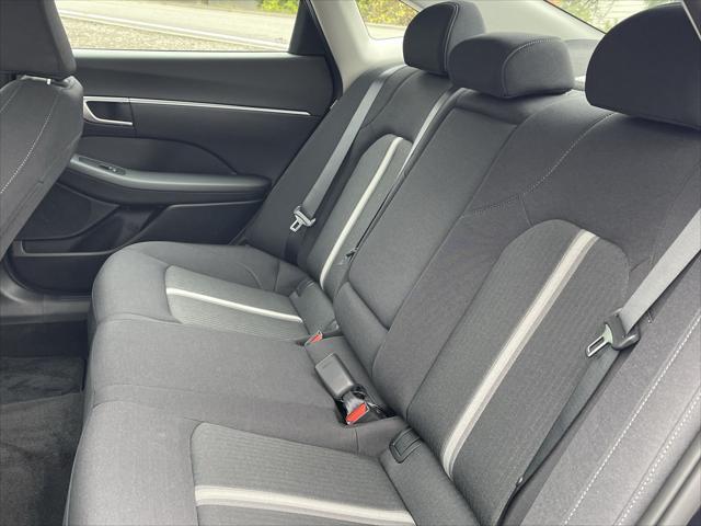2026 Hyundai Sonata - $27,548